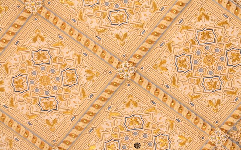 Decorative Arts