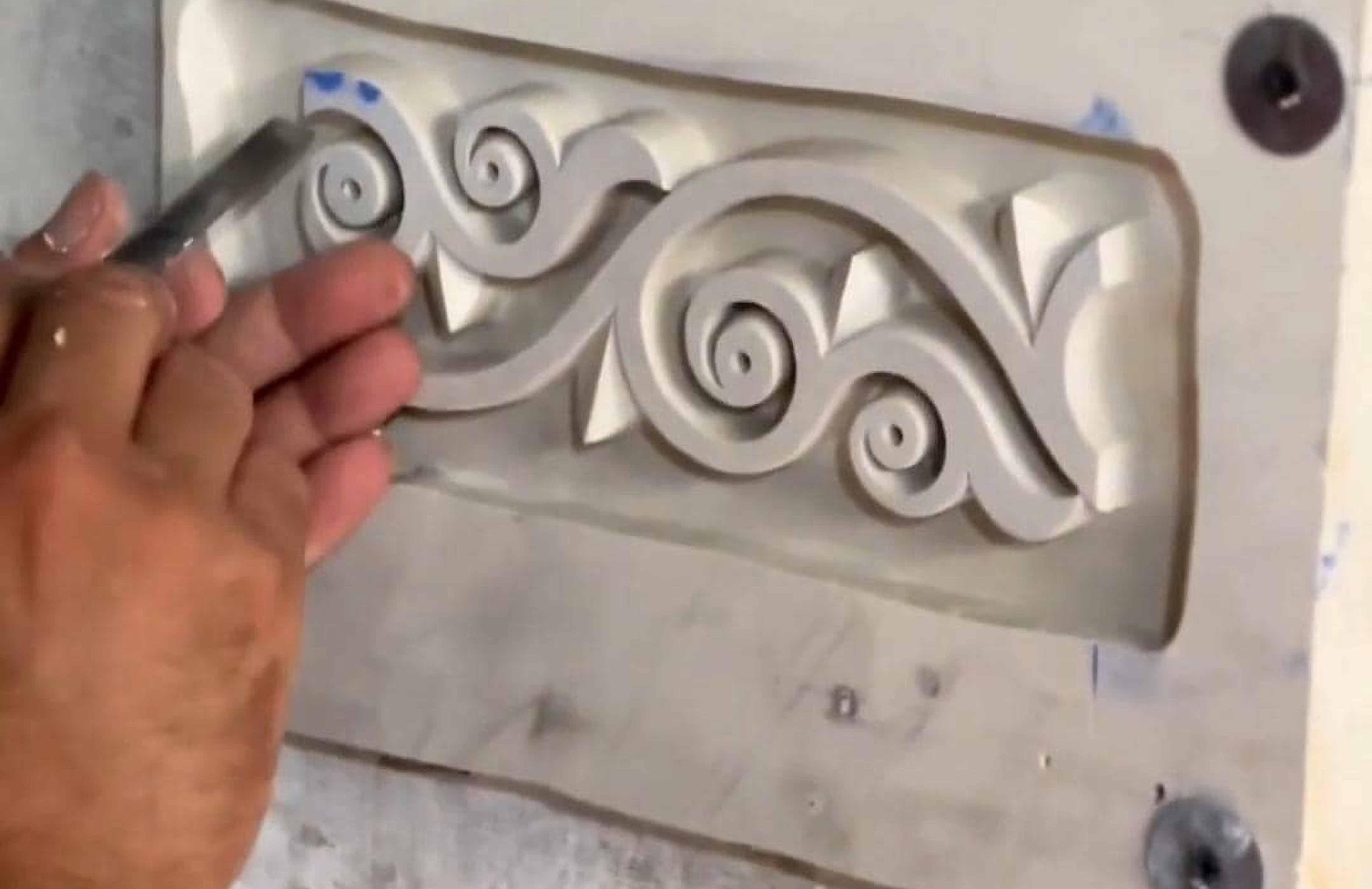 HANDMADE TRADITIONAL DECORATION