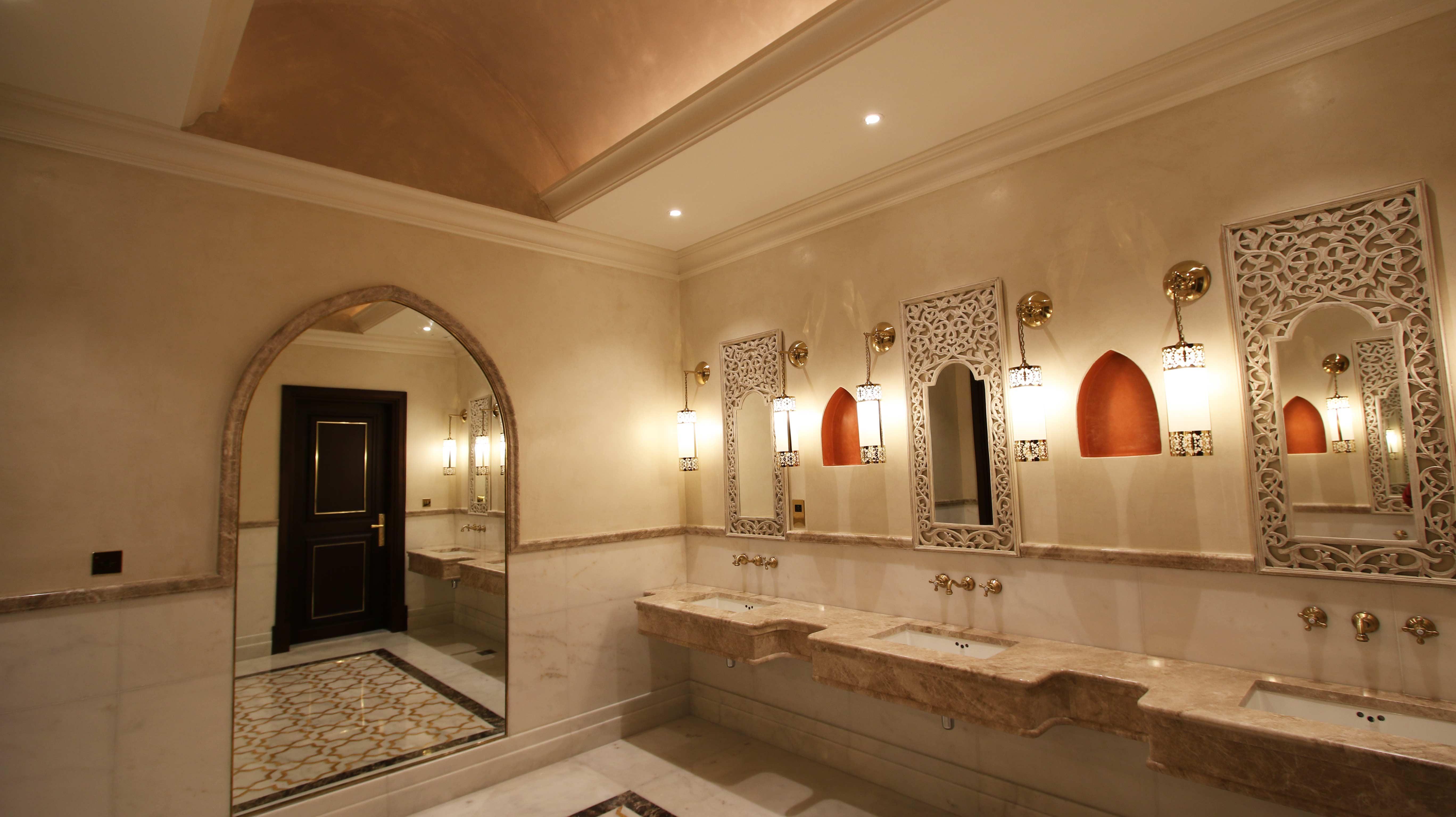 VILLAS