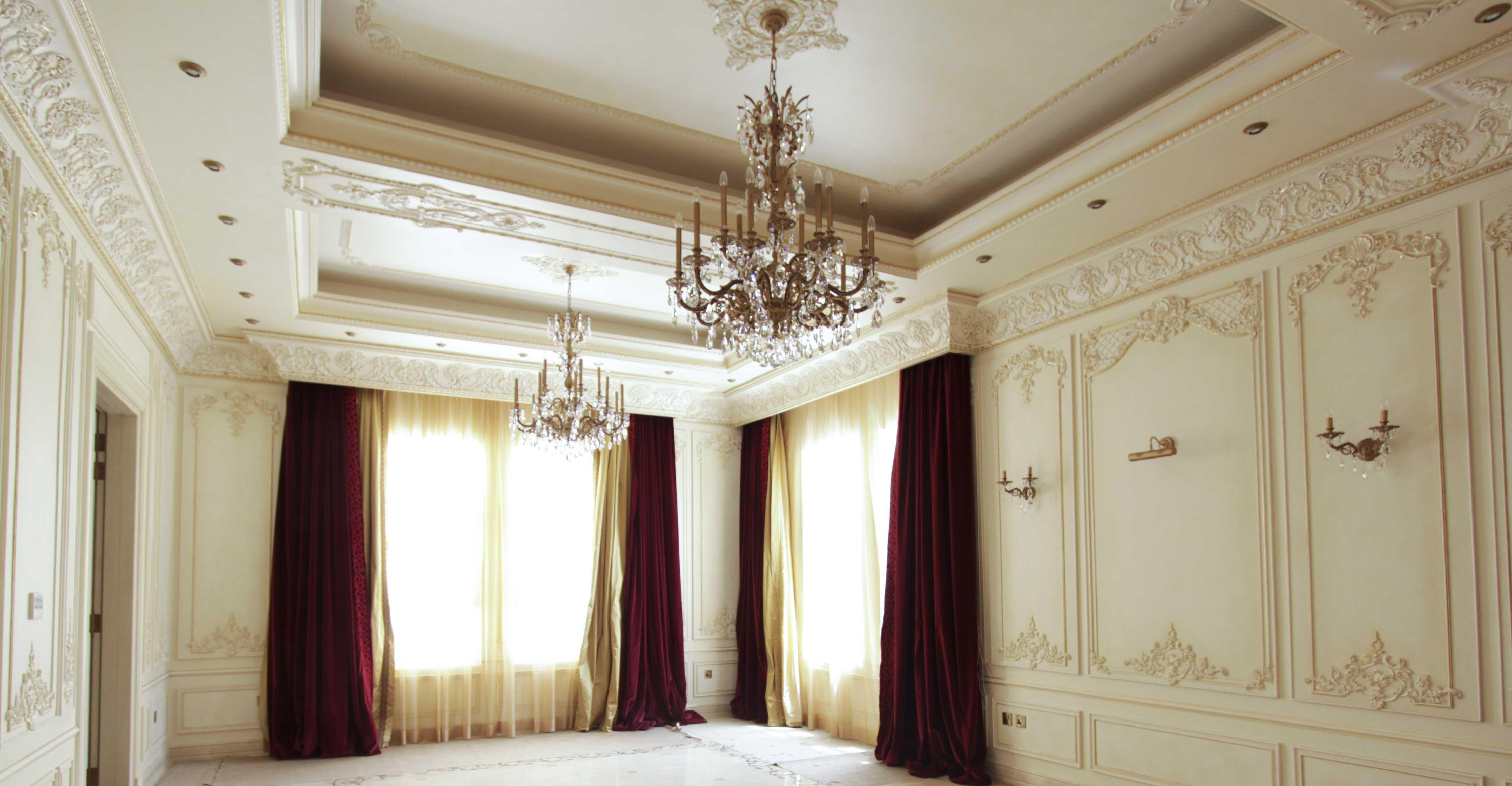 VILLAS