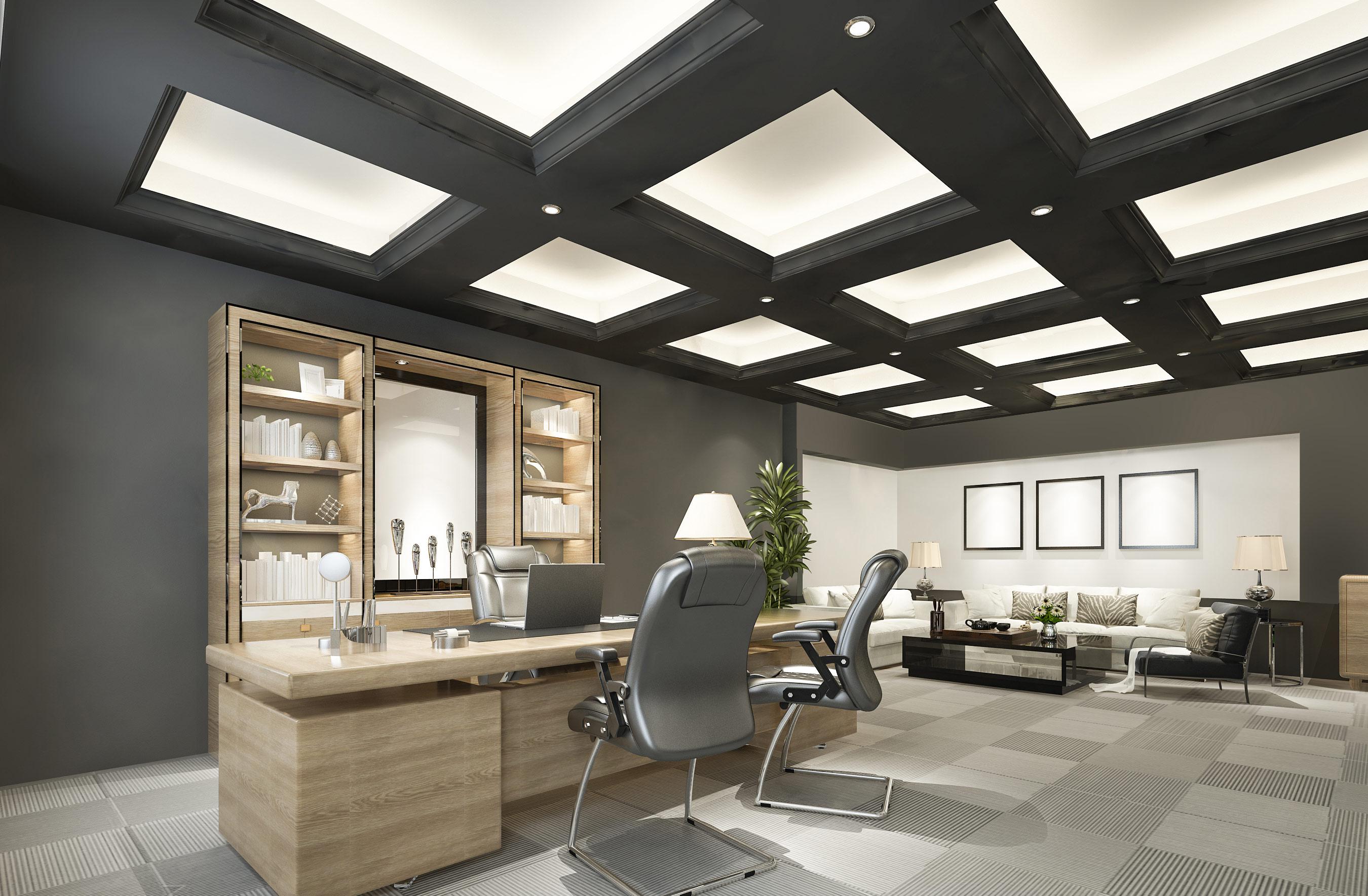 OFFICES