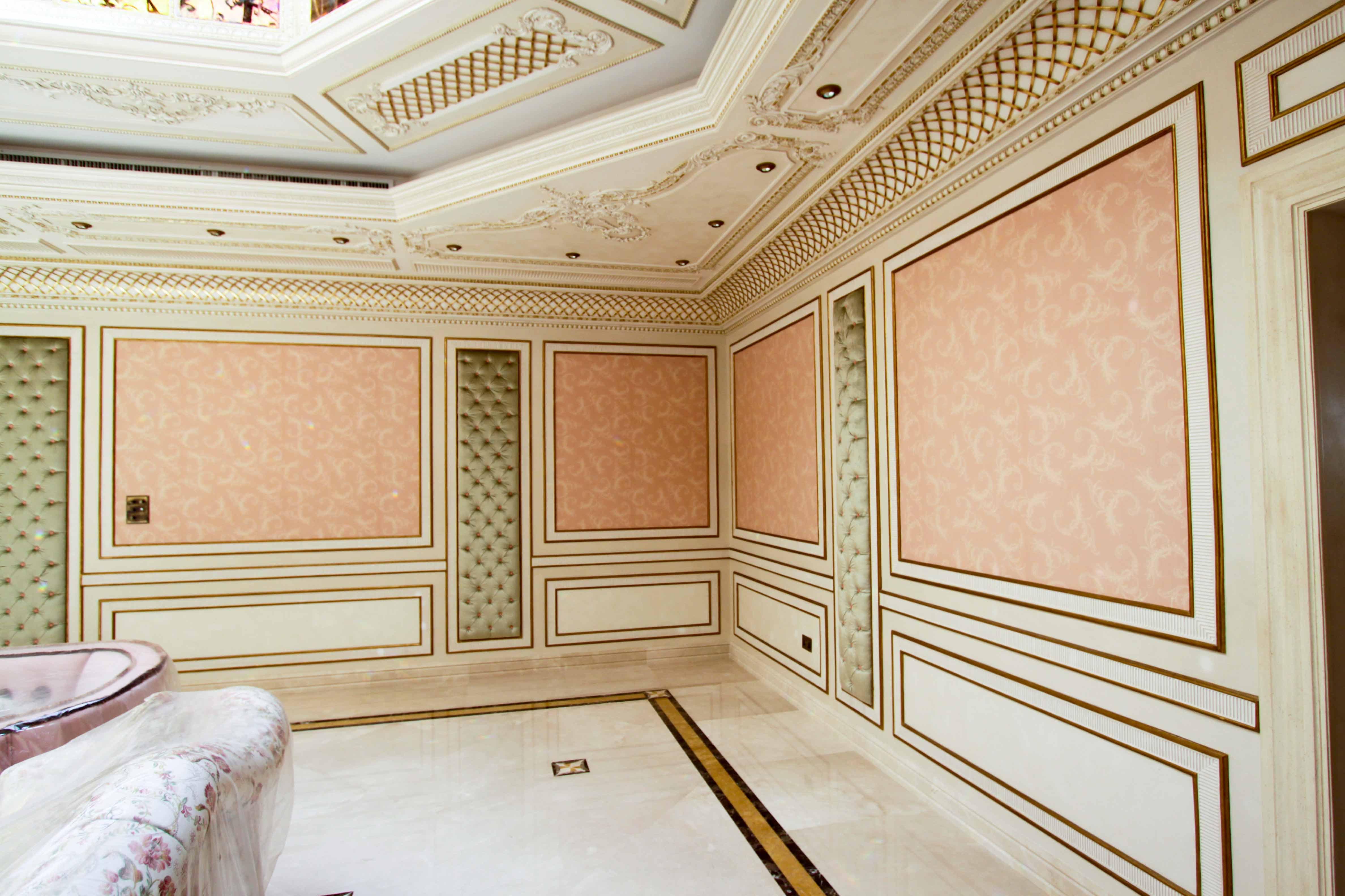 VILLAS