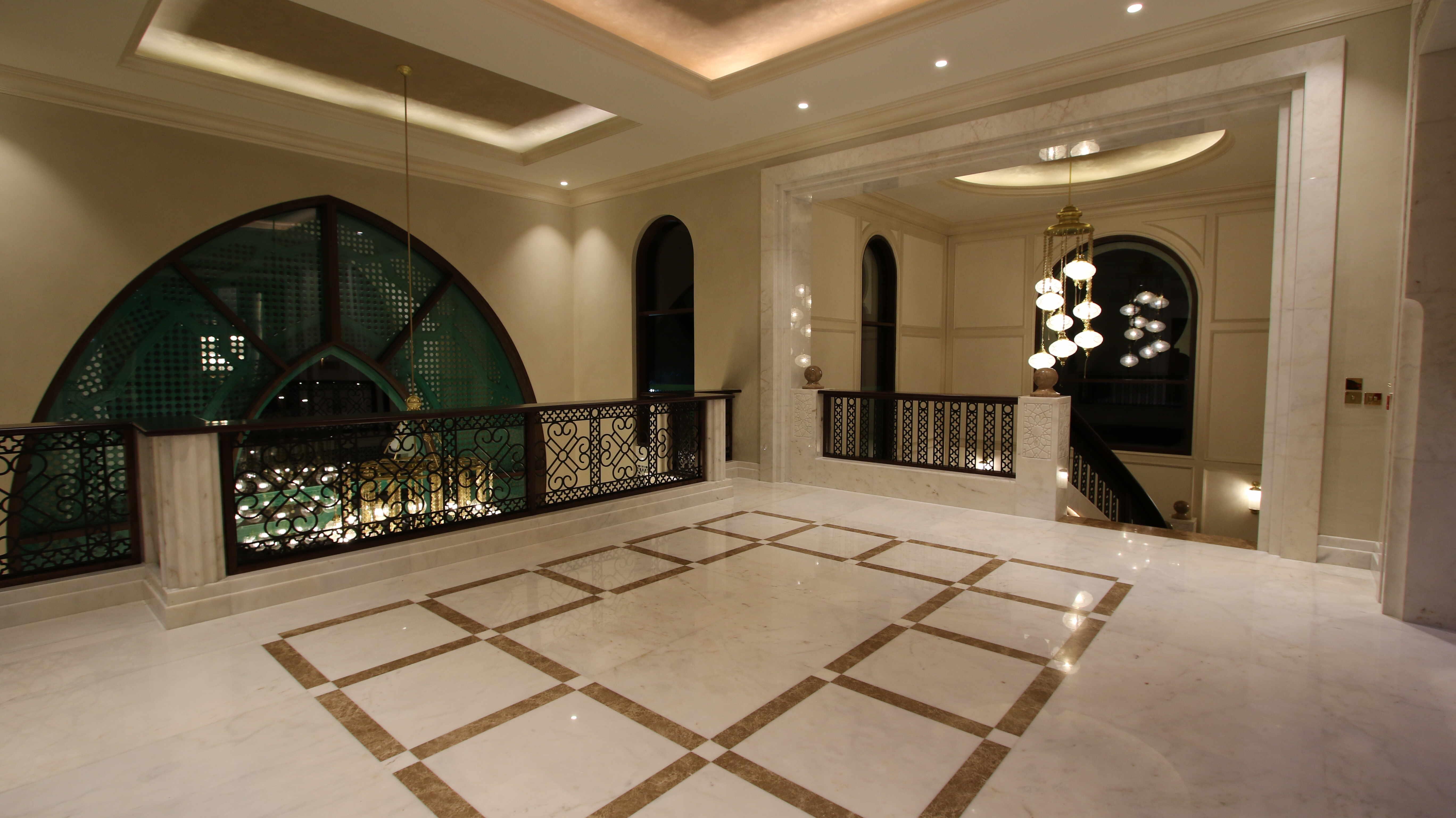 VILLAS