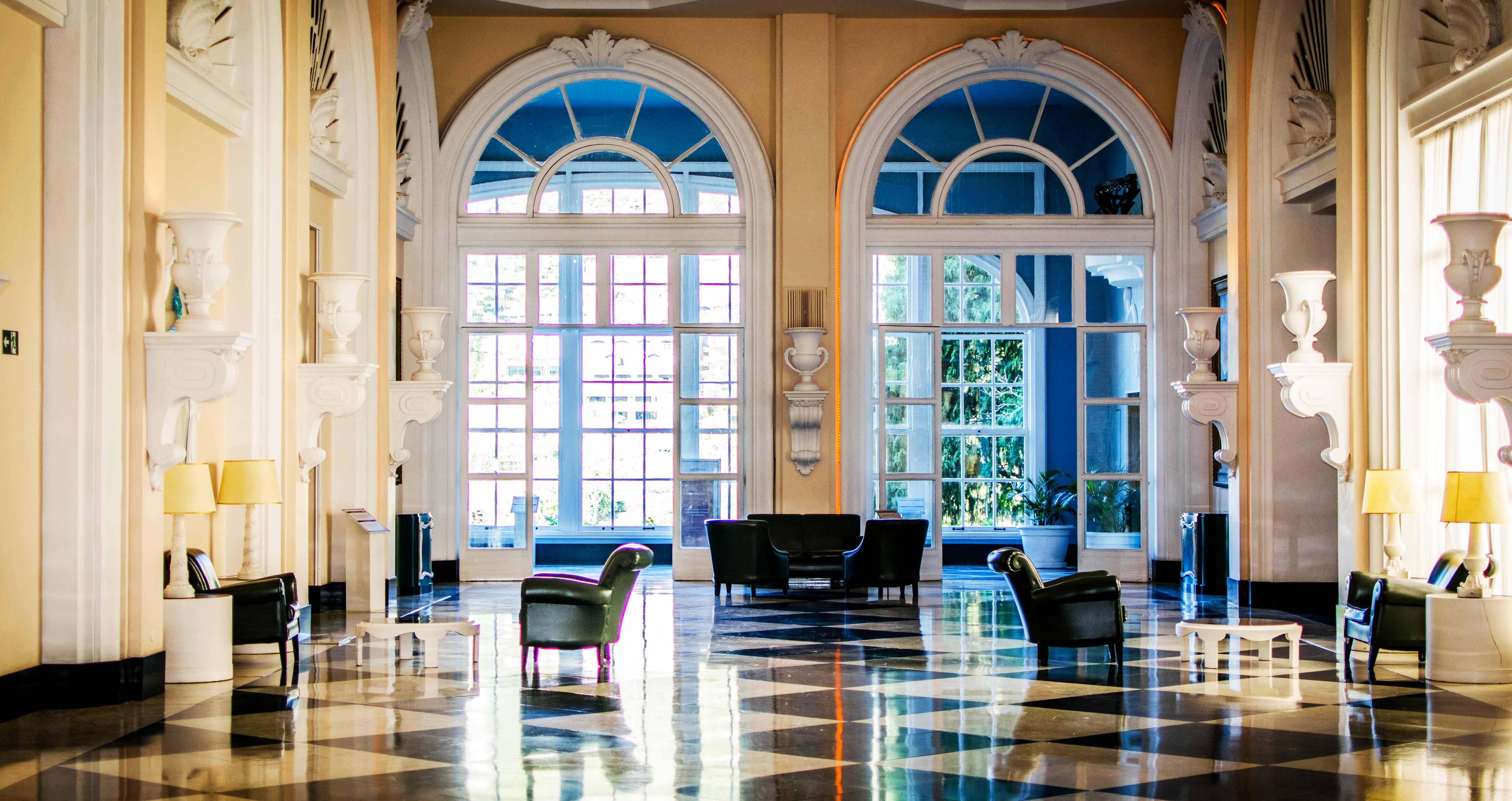 HOTELS