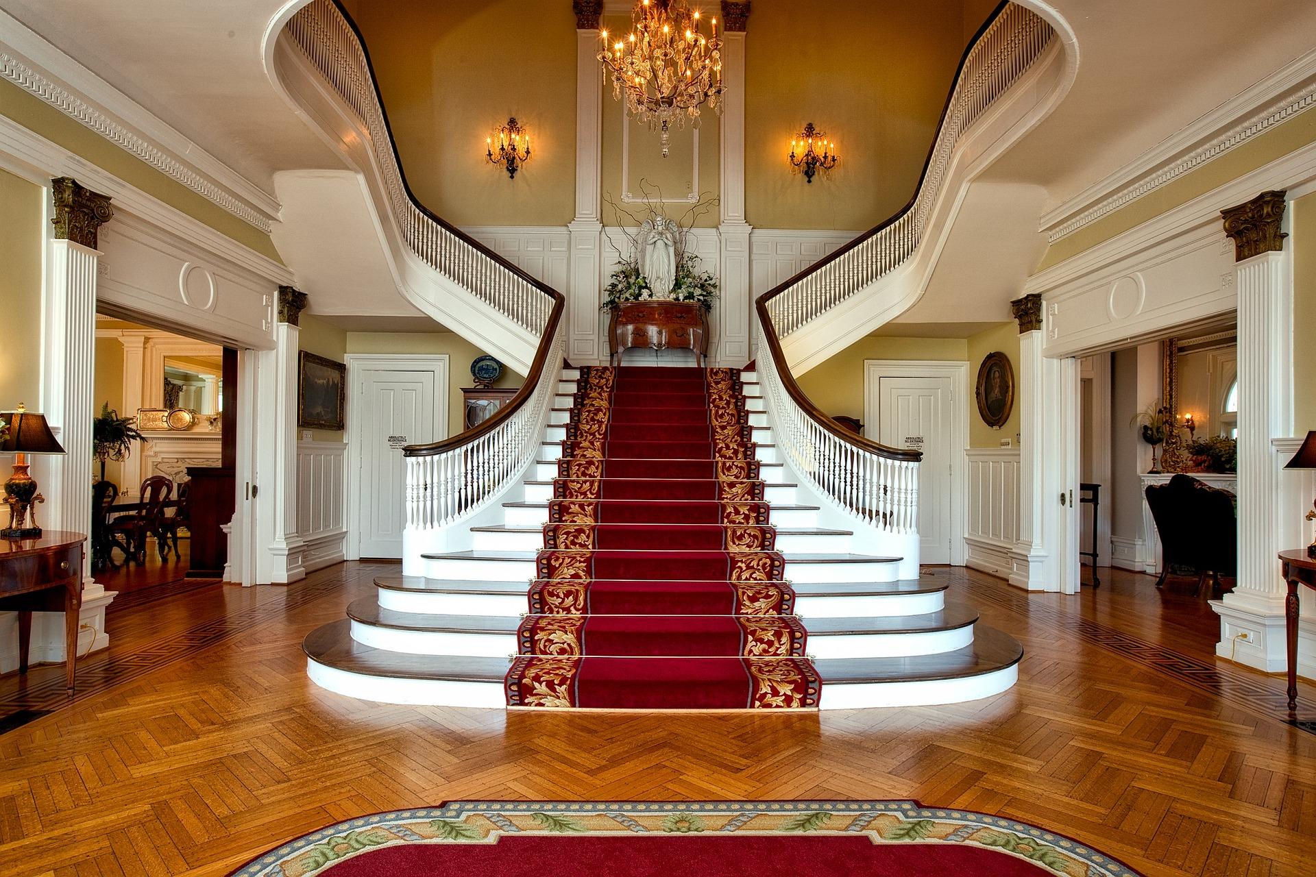 PALACES