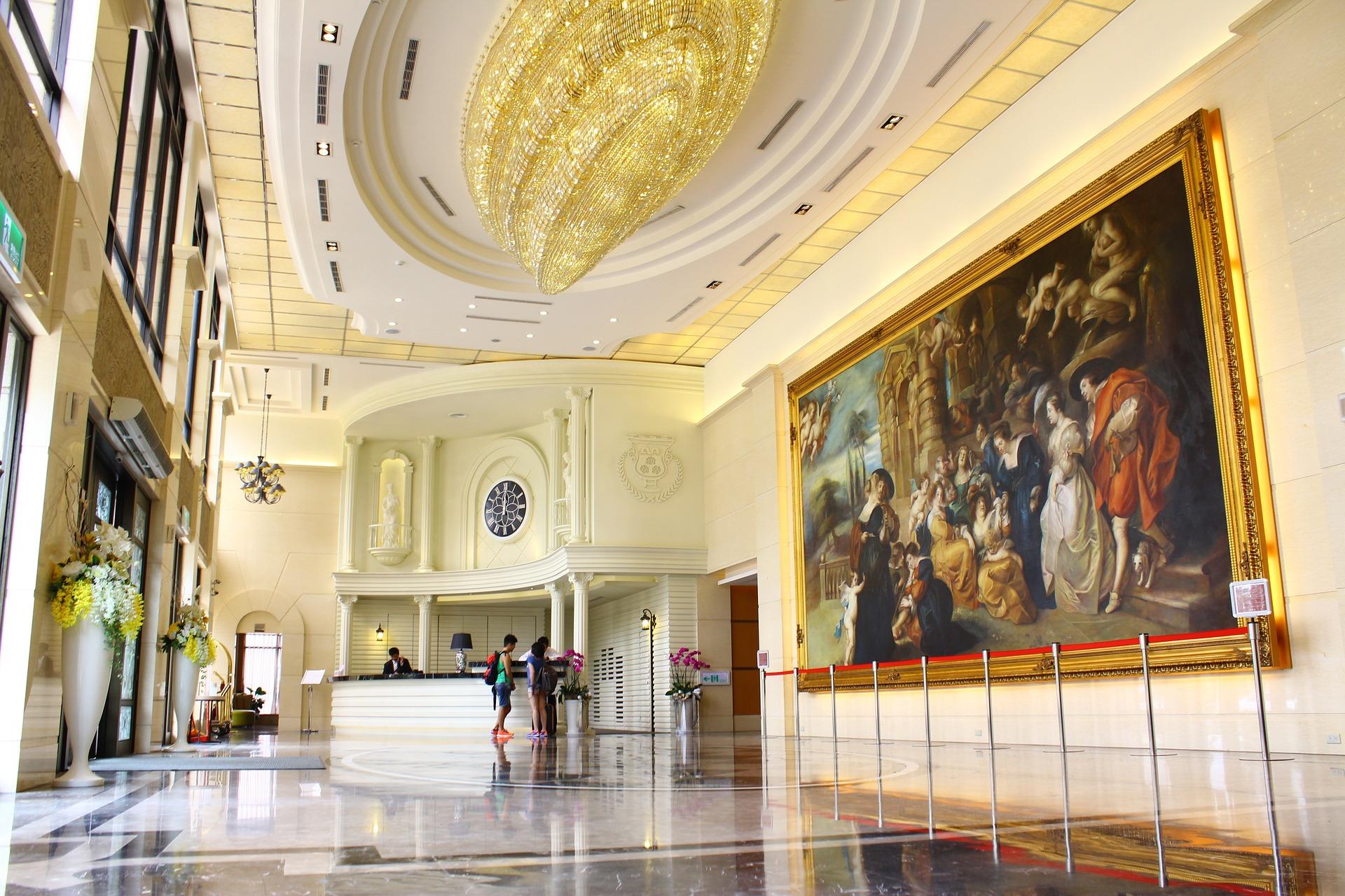 HOTELS