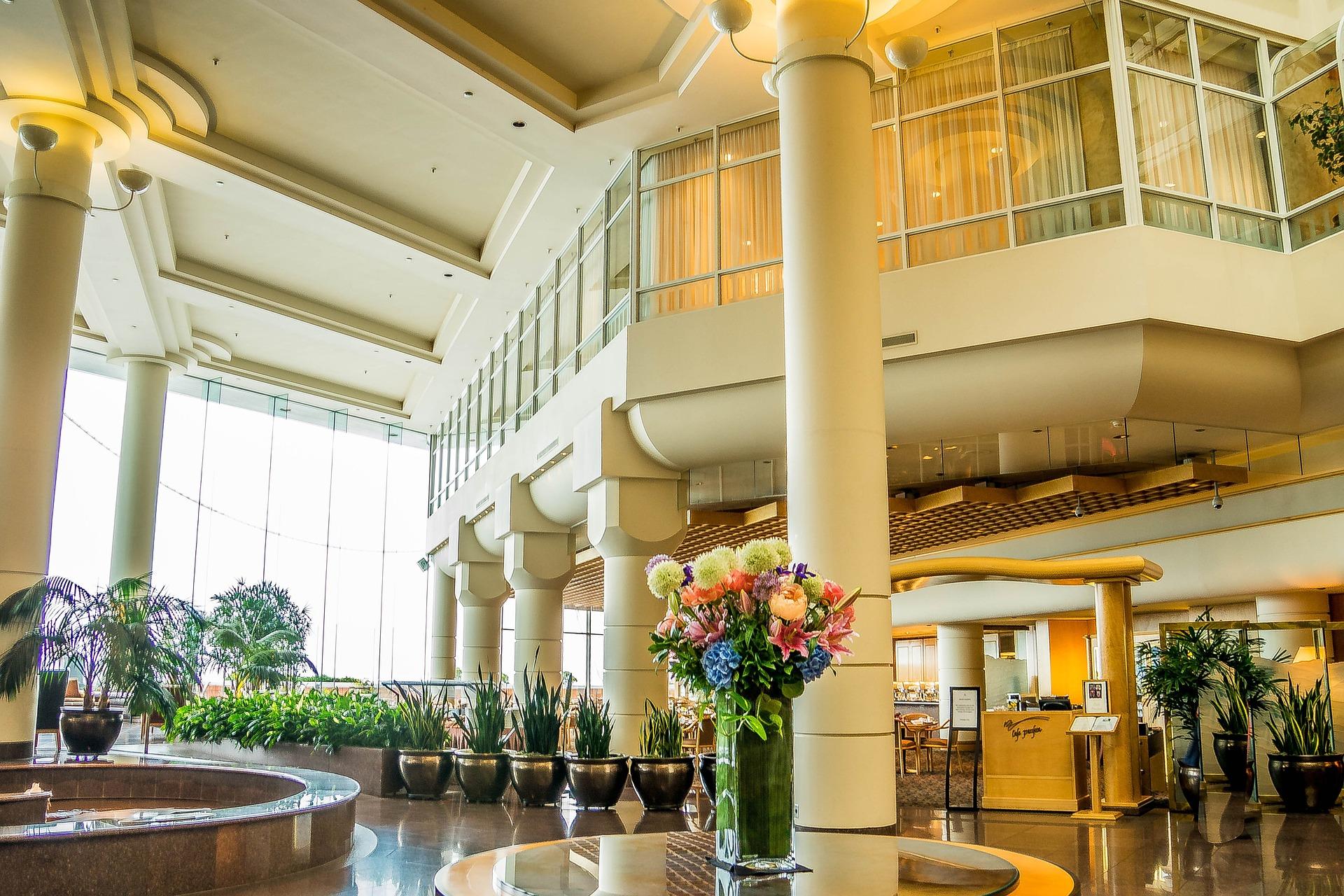 HOTELS