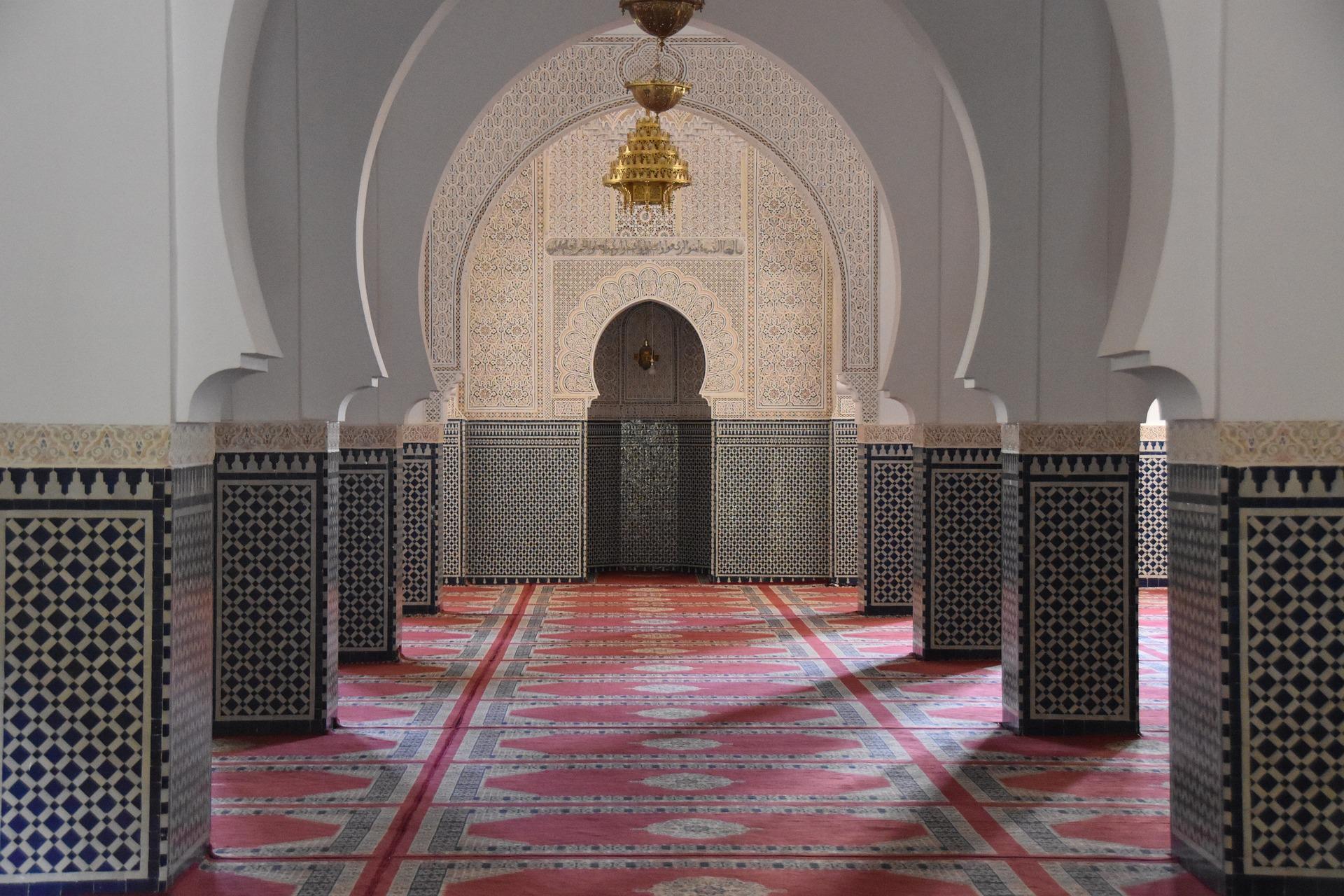 MOSQUES