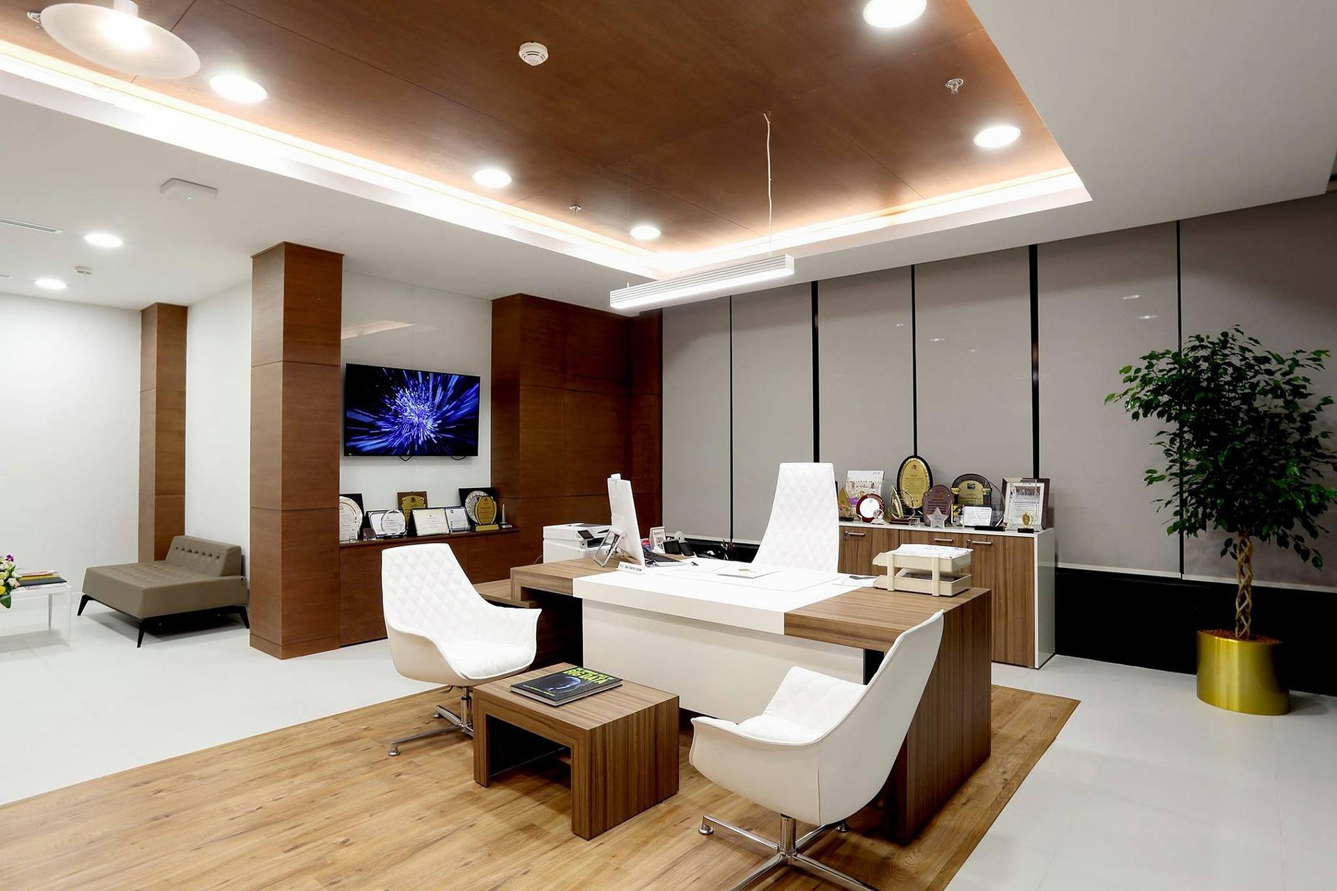 OFFICES