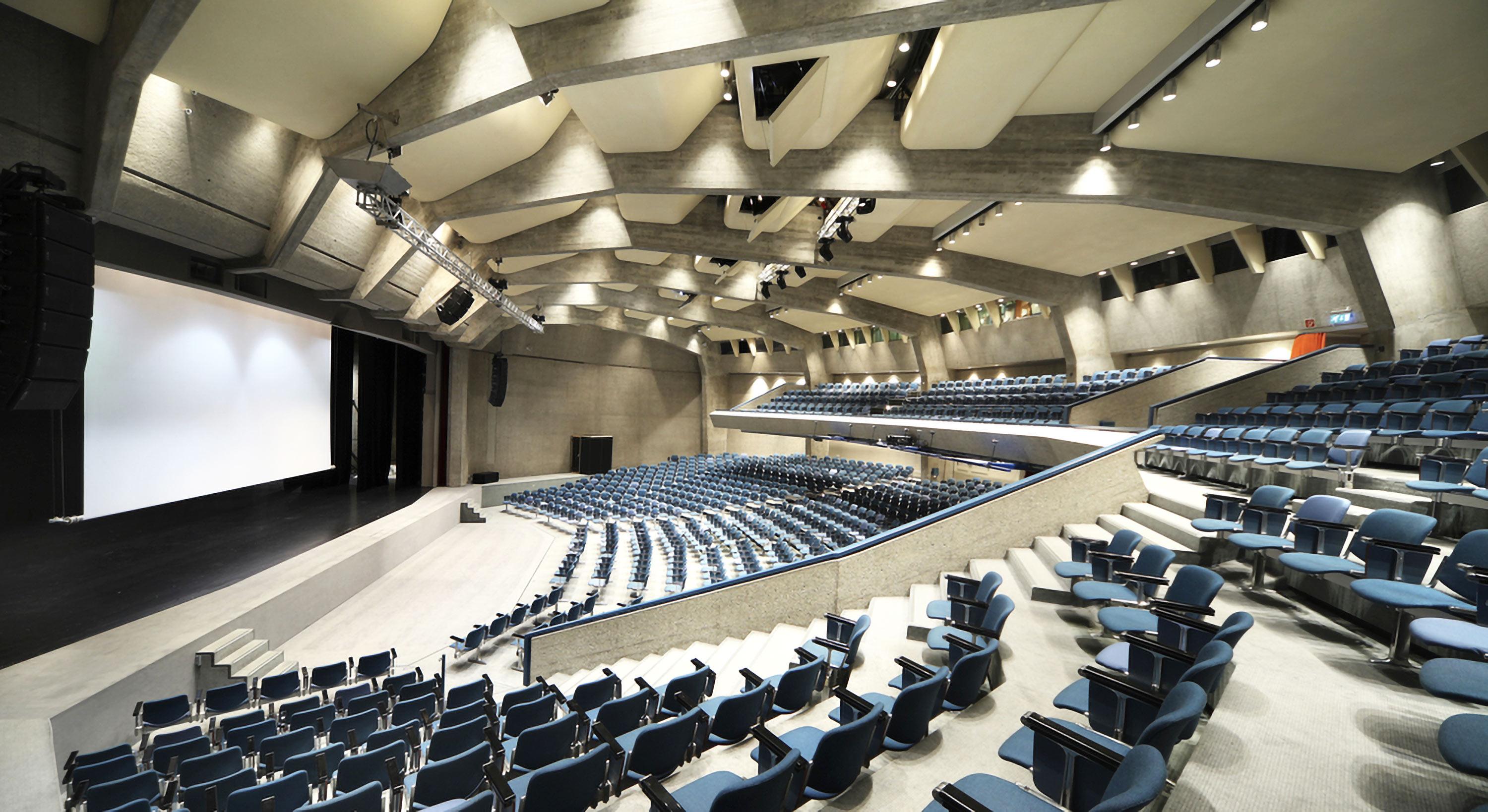 THEATRES