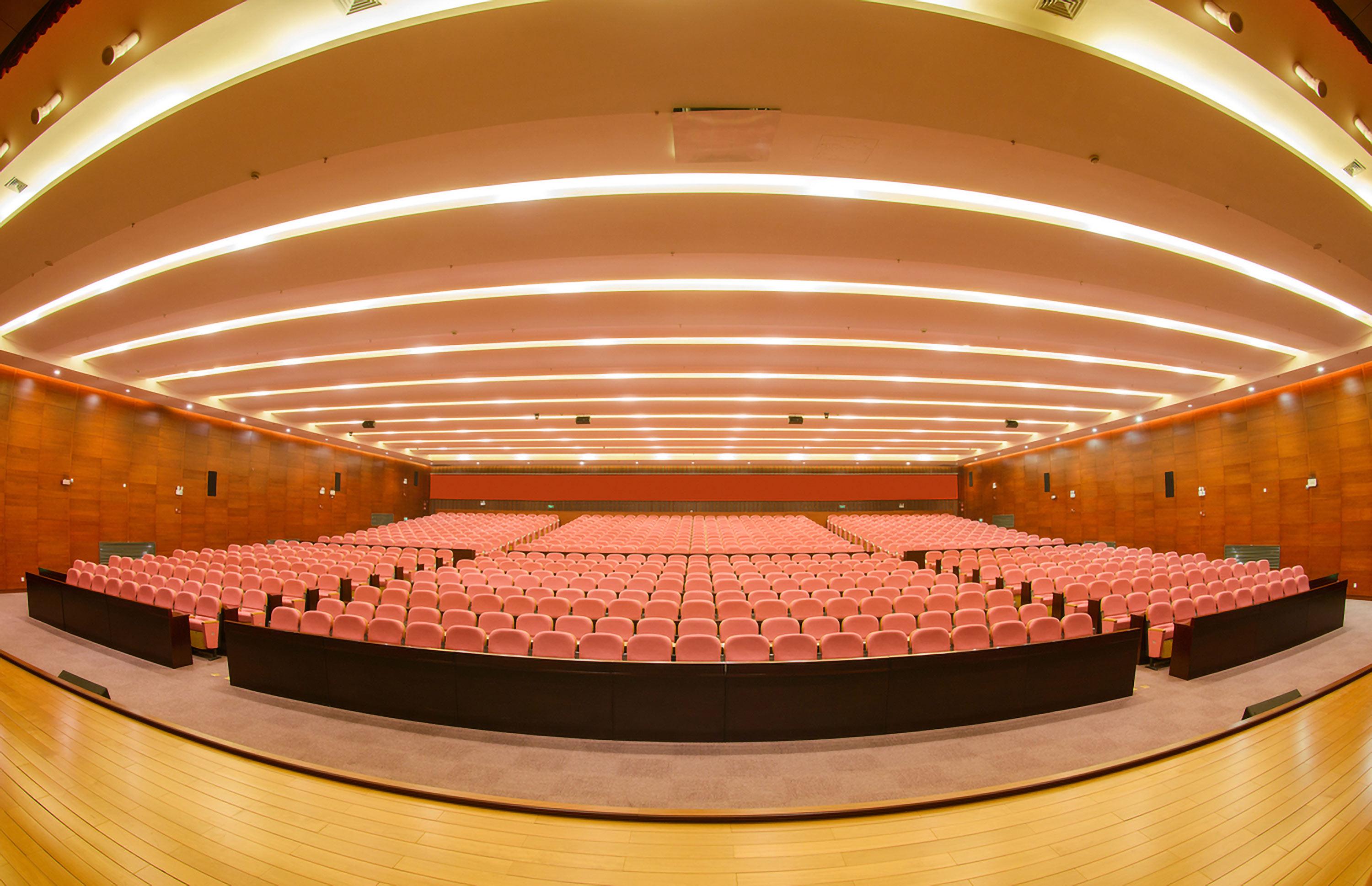 THEATRES