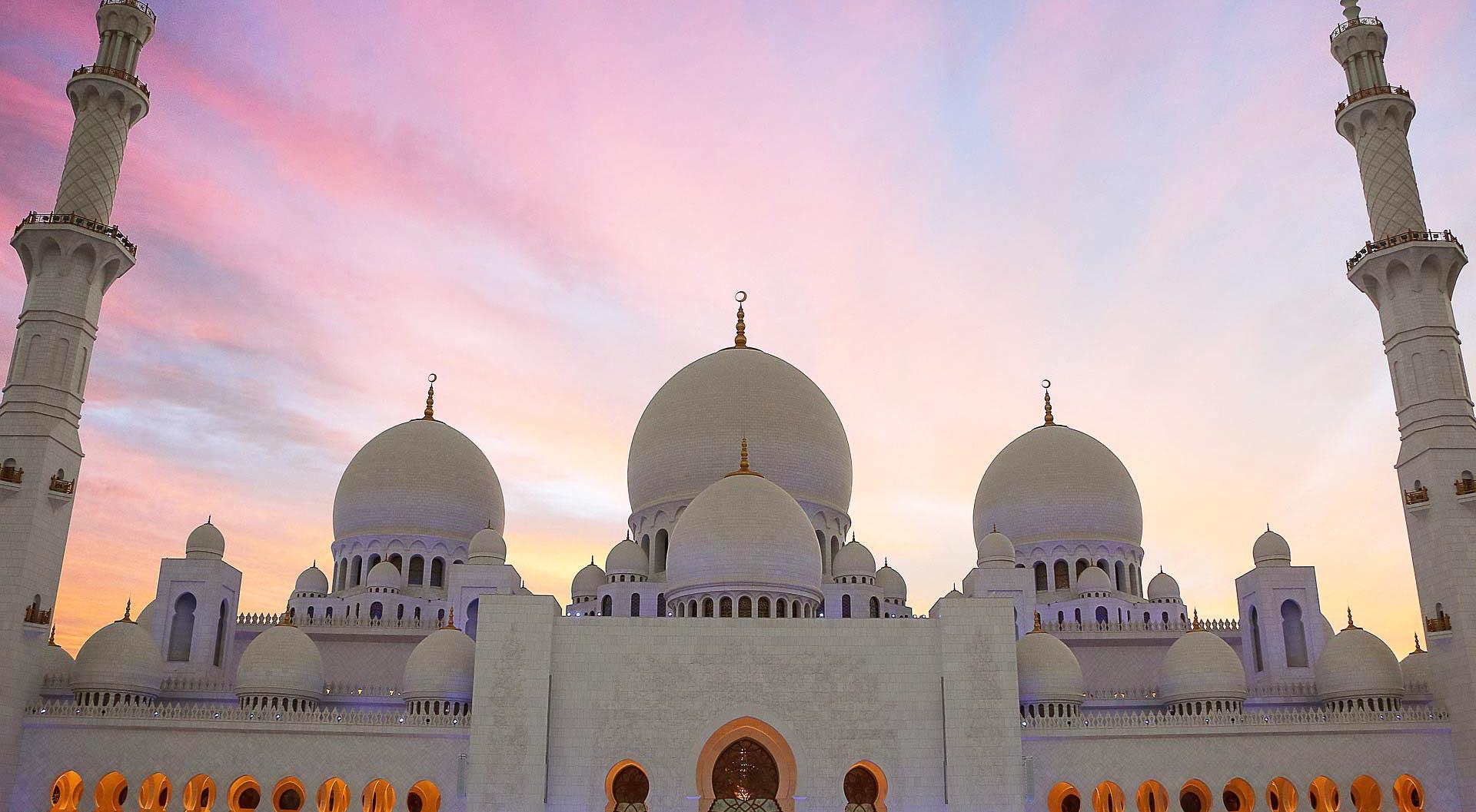 MOSQUES