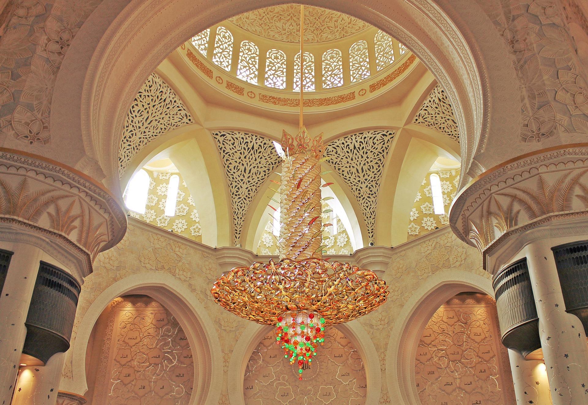 MOSQUES