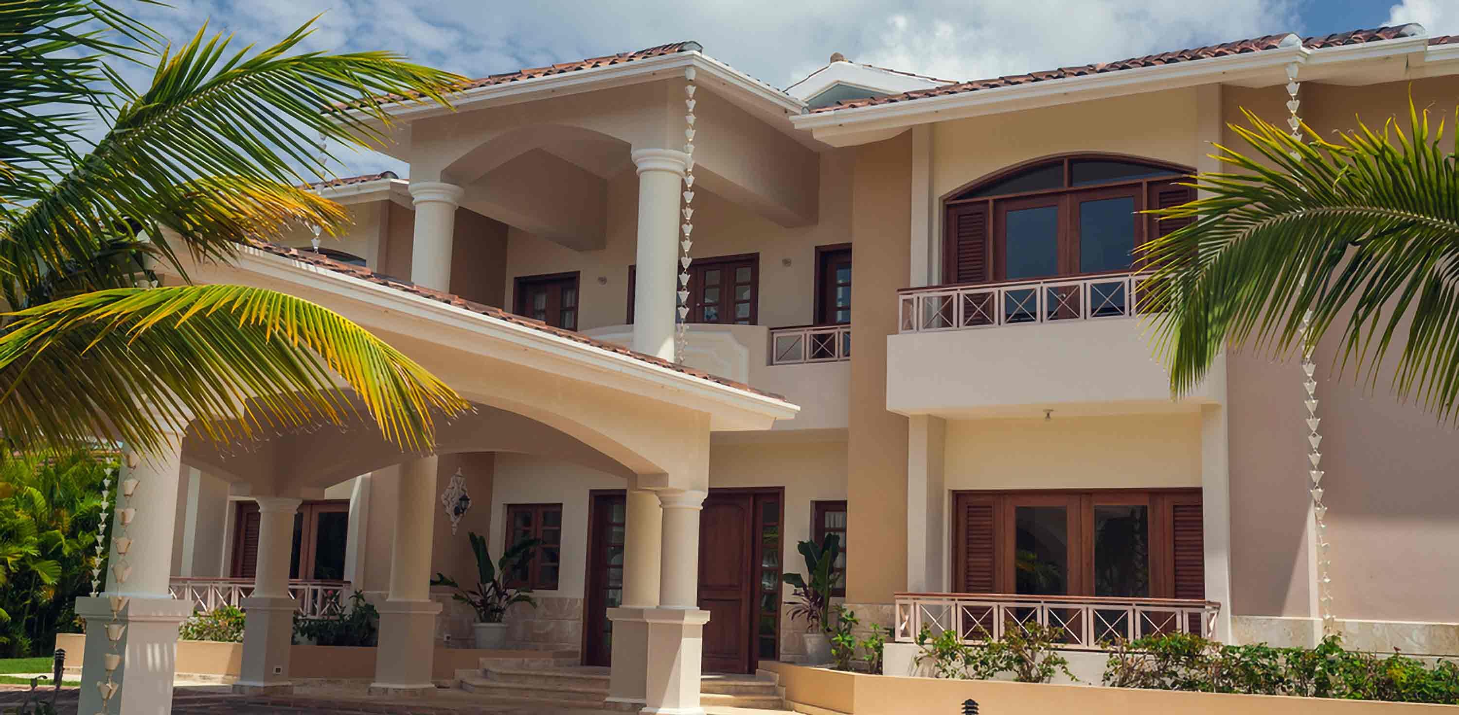 VILLAS