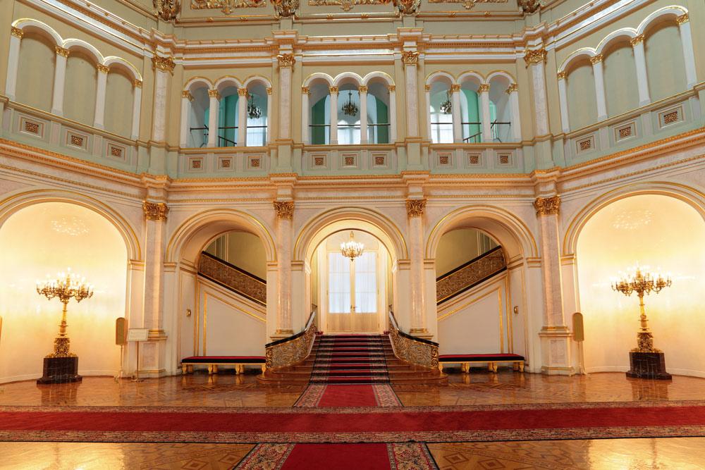 PALACES